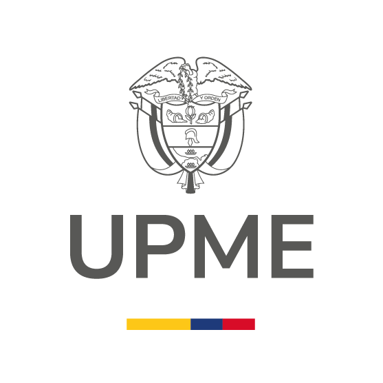 UPME — Unidad de Planeación Minero Energética
